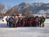 Ausflug Bad Gastein