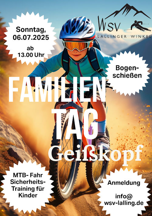 Familientag