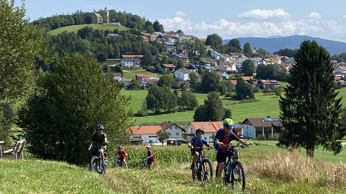 Ferienprogramm