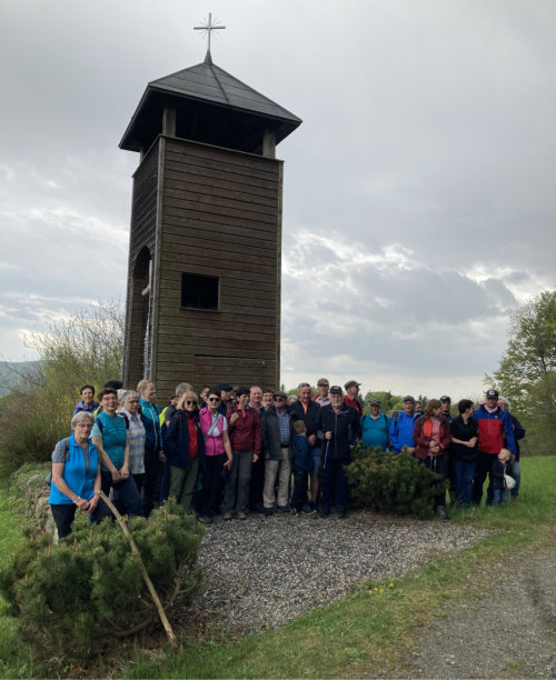 Gehnusswanderung 2023