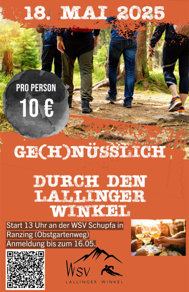 Gehnusswanderung