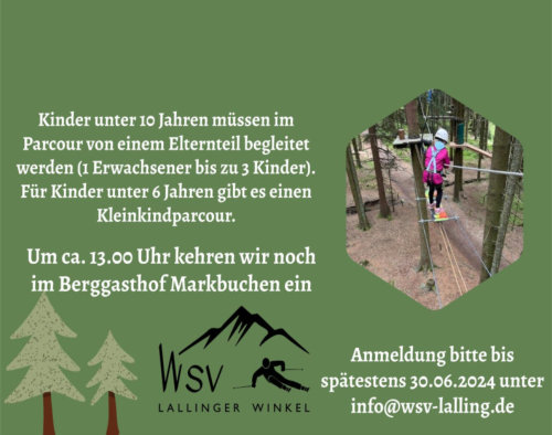 Kletterpark