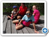 Unsere M�delsgruppe