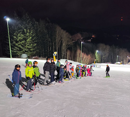 Kidsteamtraining