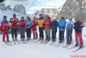 Gruppenfoto S�dtirol